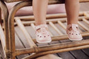 Billycart | ROSIE light pink baby girls t-bars