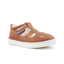 Billycart | LENNIE tan unisex toddler sandals