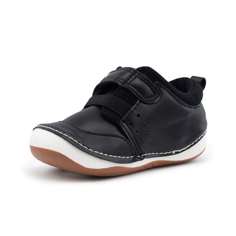 Billycart | JETT black unisex sneaker