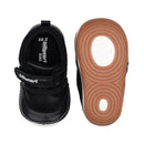 Billycart | JETT black unisex sneaker