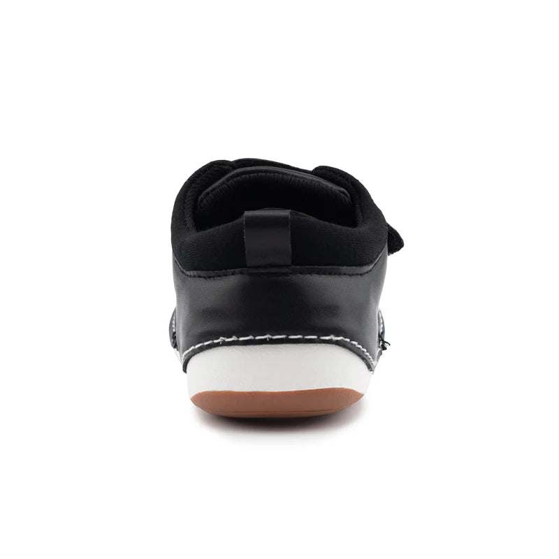 Billycart | JETT black unisex sneaker