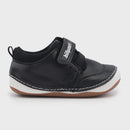 Billycart | JETT black unisex sneaker