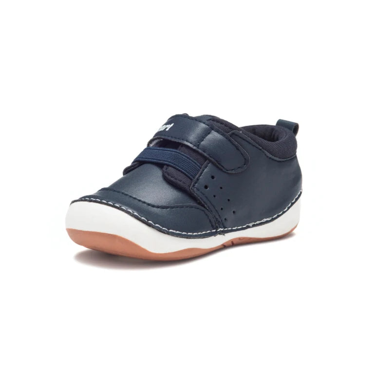 Billycart | RILEY navy blue unisex sneaker