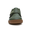 BillyCart | Ollie Boys Olive Green Boots