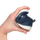 Billycart | RILEY navy blue unisex sneaker