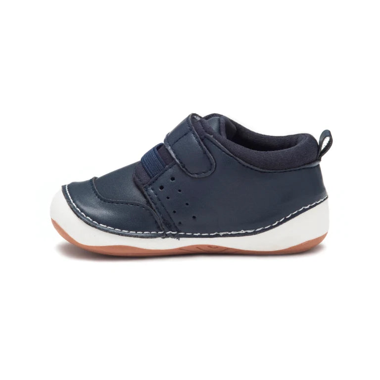Billycart | RILEY navy blue unisex sneaker