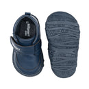 Billycart | RIVER navy baby and toddler boots