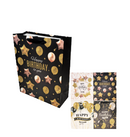 Beautiful Birthday Balloons  Gift Bag - assorted