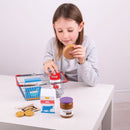 Bigjigs | Grocery Basket