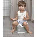 BabyBjorn: Smart Potty - Grey/White