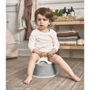 BabyBjorn: Smart Potty - Grey/White