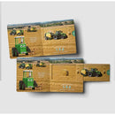 Tractor Ted Down On The Farm Push Pull Slide