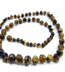 Amber Teething | Binnie Beads - Child