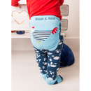 Blade & Rose | Stella Hen Leggings