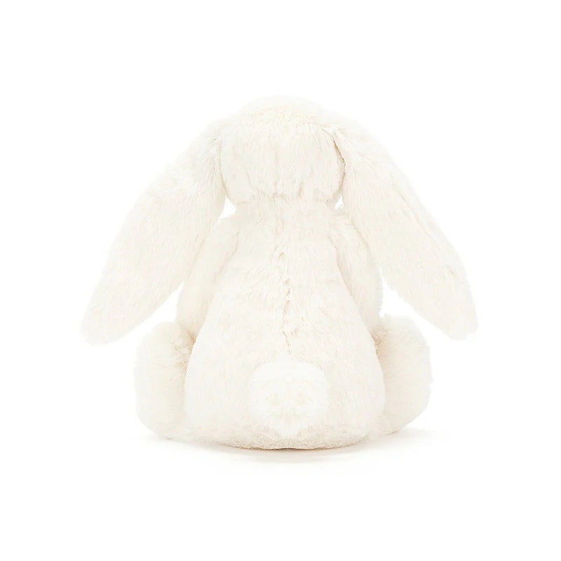 Jellycat Bashful Bunny Blossom Small Cream (18cm)