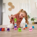 Bloxies Figurines, Series 1