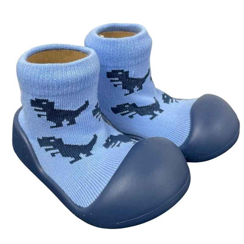eskids | Soled Socks - Assorted