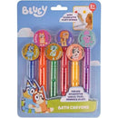 Bath Crayons Assorted Designs