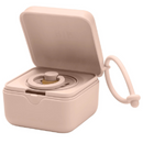 BIBS x Liberty Pacifier Box - Eloise/Blush RRP $35.99