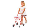 Orbit | Peg N Play Laundry Trolley