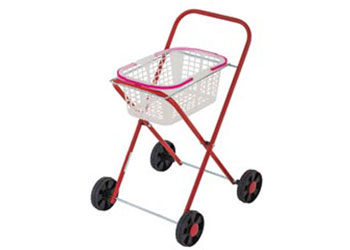 Orbit | Peg N Play Laundry Trolley