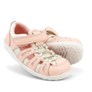 Bobux | IWalk Summit Sandal - Seashell Pink