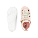 Bobux | IWalk Summit Sandal - Seashell Pink