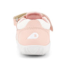 Bobux | IWalk Summit Sandal - Seashell Pink