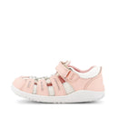 Bobux | IWalk Summit Sandal - Seashell Pink