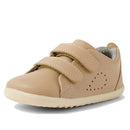 BOBUX Step-Up Hi Top Grass Court - Warm Taupe