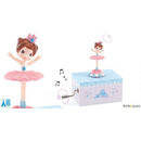 Djeco | Ballerina On Stage Music Box