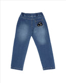Bebe | Hunter Denim Pull on Jeans 3-5 yrs
