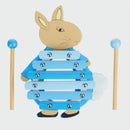 Peter Rabbit Xylophone Wooden Toy