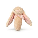 All4Ella | Baby Rattle - Bunny