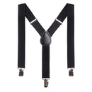 Designer Kids | Bradley Boys Braces/Suspenders - Assorted