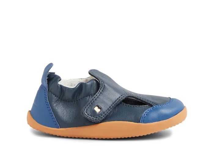 Bobux | XP Breeze Shoe - Binjau Blue