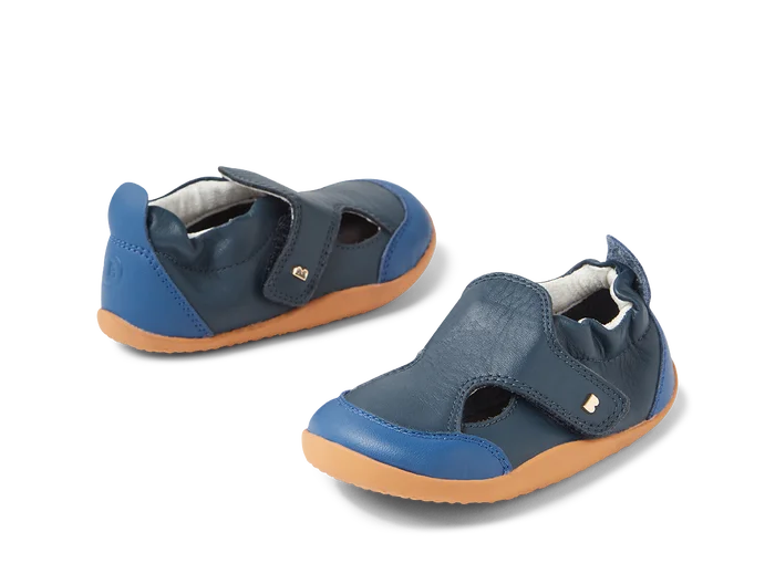 Bobux | XP Breeze Shoe - Binjau Blue