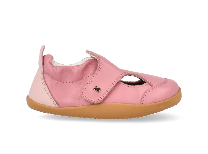 Bobux | XP Breeze Shoe - Lotus Blossom