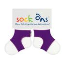 Socks Ons  | 6-12 months