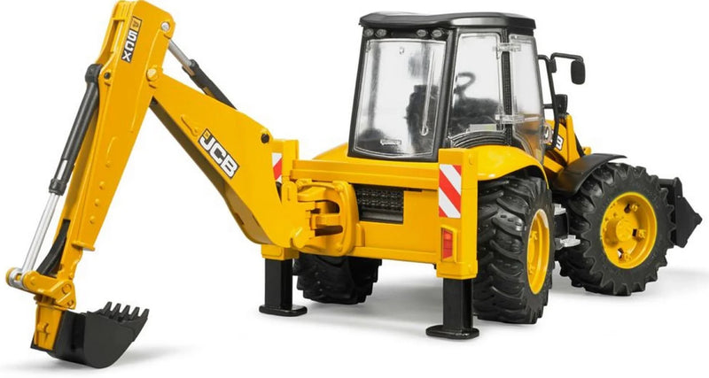 Bruder | JCB 5CX Backhoe Loader