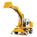 Bruder Liebherr Excavator