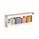 All4Ella | Squeezy Silicone Bath Toys - Animals