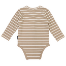 Korango | Striped Bodysuit-Assort