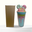 Mad Ally | Sundae Tumbler -  Bubblegum