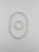 Bubblegum Bella | Necklace & Bracelet Sets