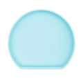Bumkins Silicone Grip Plate - Assorted
