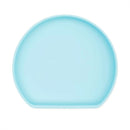 Bumkins Silicone Grip Plate - Assorted