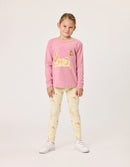 Radicool | Cinnamon Bunny L/S Tee