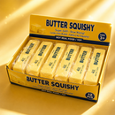Butter Stick Squishy - Size 14CM  S00940
