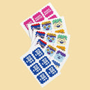 Buzz Patch Mosquito Repellent Patches (24)